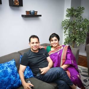 Meet your Posher, Nushrat